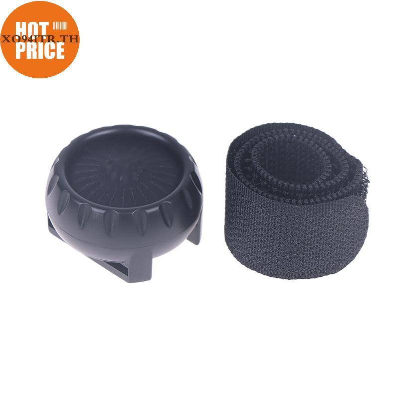 XOITR ไร้สาย PTT ปุ่ม 5.0 IP67 กันน้ําไร้สาย PTT ปุ่มสําหรับ Zello สําหรับ IOS สําหรับ Android PTT ป