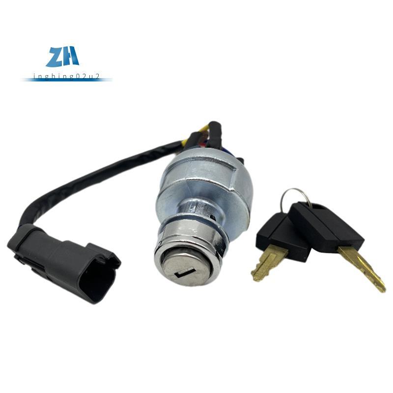 ชุดสวิตช์ CA1107887 110-7887 สําหรับรถตักดิน 414E 416E 416F รถแทรกเตอร์ D10T CB-22B 1107887