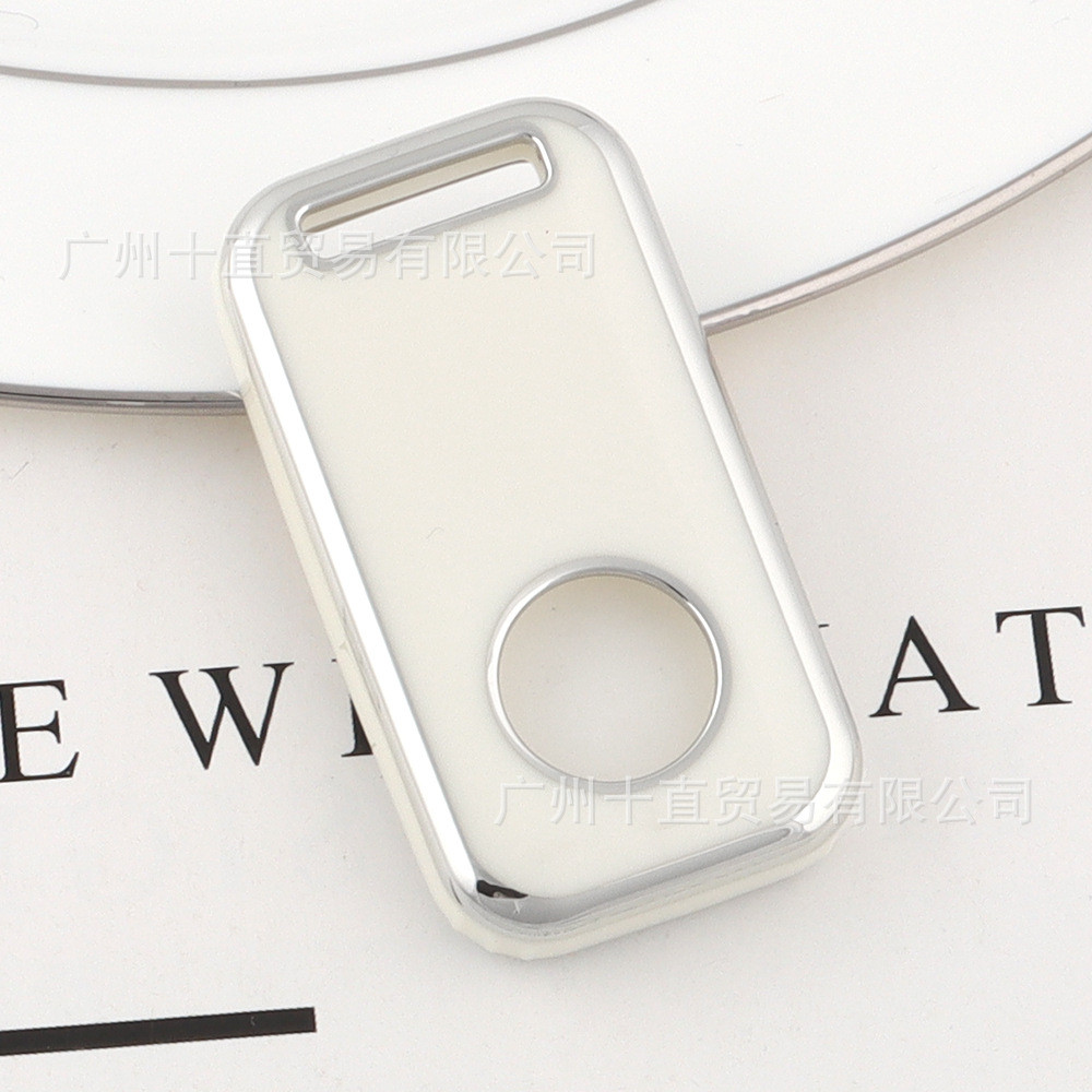 เคสกุญแจรถ starline A96 A66 S96 S66 E96 E66 Key Case Protective Buckle Key Case