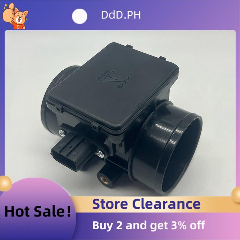 E5T51171 Mass เซ็นเซอร์เซ็นเซอร์มิเตอร์อากาศสําหรับ B3H713215 B3H7-13-215 F4BZ12B579A