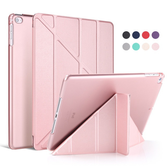 สําหรับHuawei Matepad T10 T10S Matepad 10.4 11 Pro 10.8 2019 2021 10.8 ซิลิโคนนุ่มกลับUltra Slim PUหนังสมาร์ทฝาครอบFundaกรณี