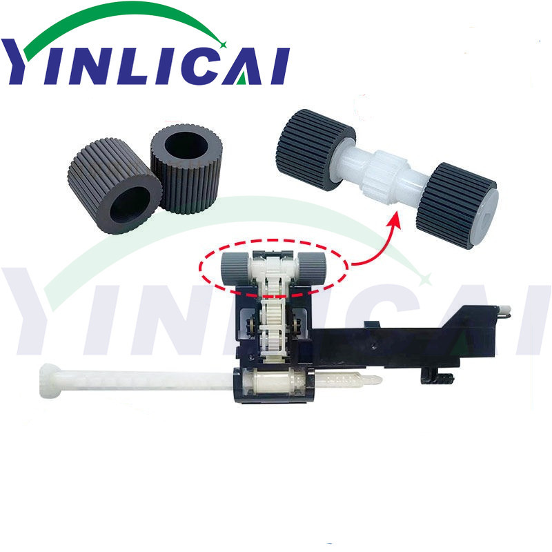 PICKUP ROLLER สําหรับ Brother T310 T510 T710 T720 T425 T426 T428 T420W