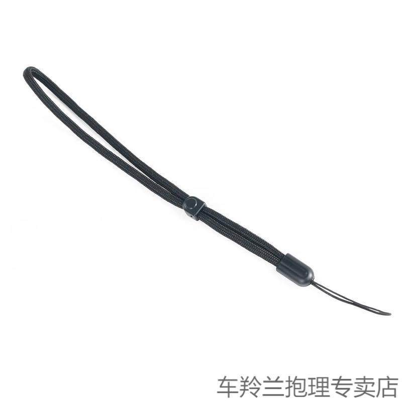 สายรัดข้อมือกล้องขนาดเล็ก CCD Digital Camera Lanyard เหมาะสําหรับ ZV1 Canon m50II Nikon z5 ZF Sony a