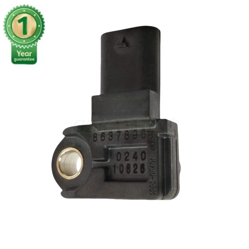OEM OEM 13628637896  MAP Manifold Turbo Boost Pressure Sensor สําหรับ BMW B37 B37B B47 B47B