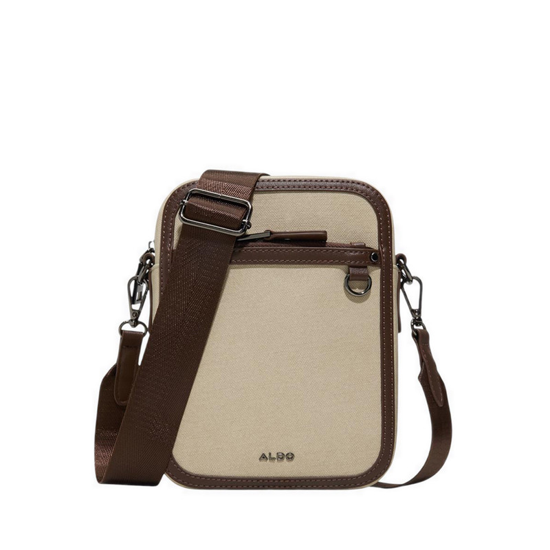 Aldo รุ่น Clublife กระเป๋าสะพายข้างผู้ชาย - สี Tan