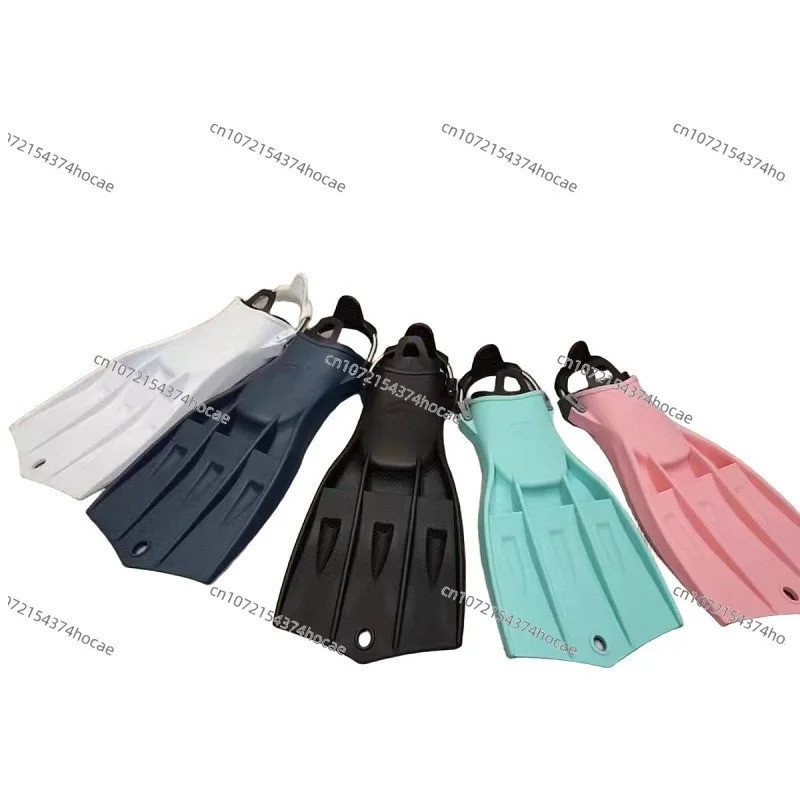 [Legend4] คํา RK3 Jet Fin Scuba Diving Snorkel Fins ว่ายน้ําสั้นซิลิโคนกบรองเท้าผู้ใหญ่อุปกรณ์ดําน้ํ