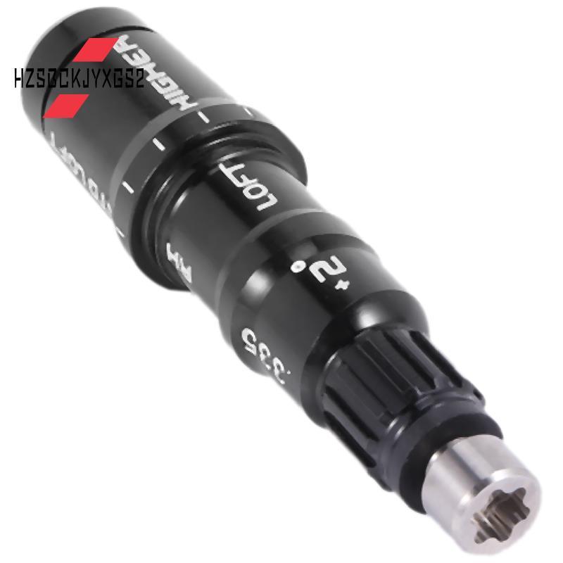 .335 Golf Club Adapter Golf Sleeve สําหรับ Taylormade M3 M4