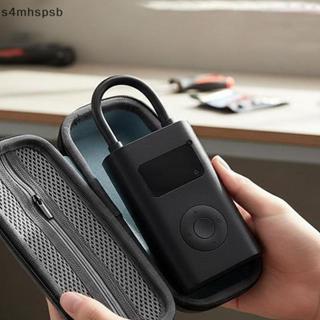 SD เคส EVA แบบแข็งสำหรับ Xiaomi ปั๊มเติมลมรถยนต์เคส Mijia กล…