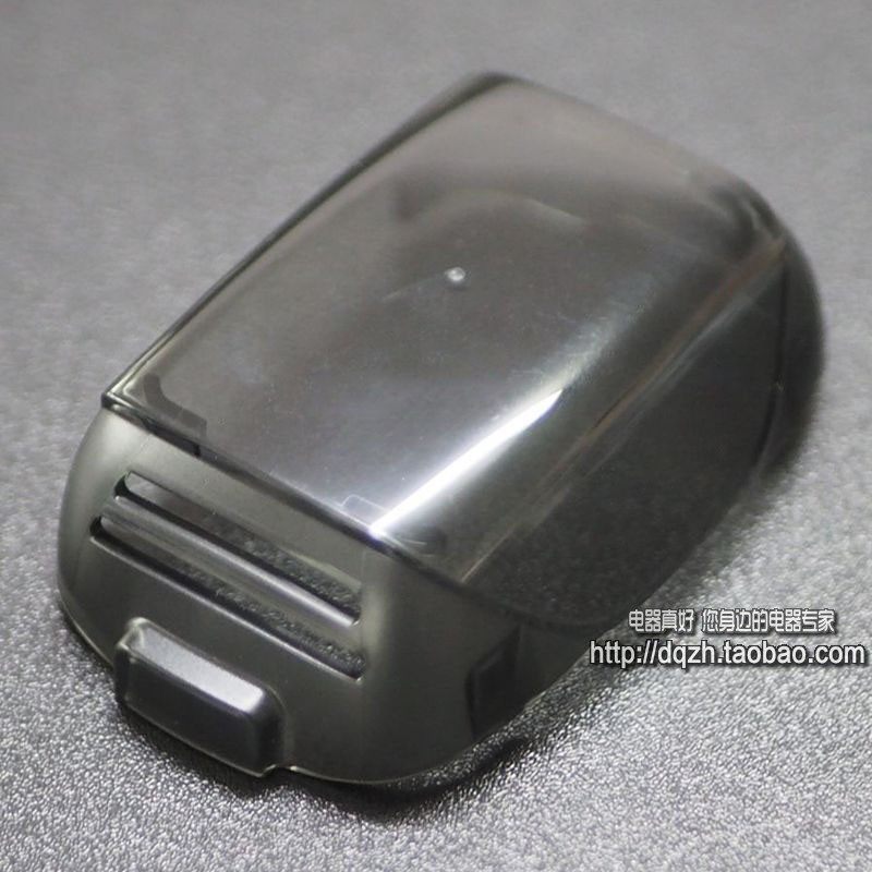 Panasonic Razor ES-LV74 LV64 LV94 LV65 LV95 LV54 LV53 ฝาครอบโปร่งใสฝาครอบป้องกัน