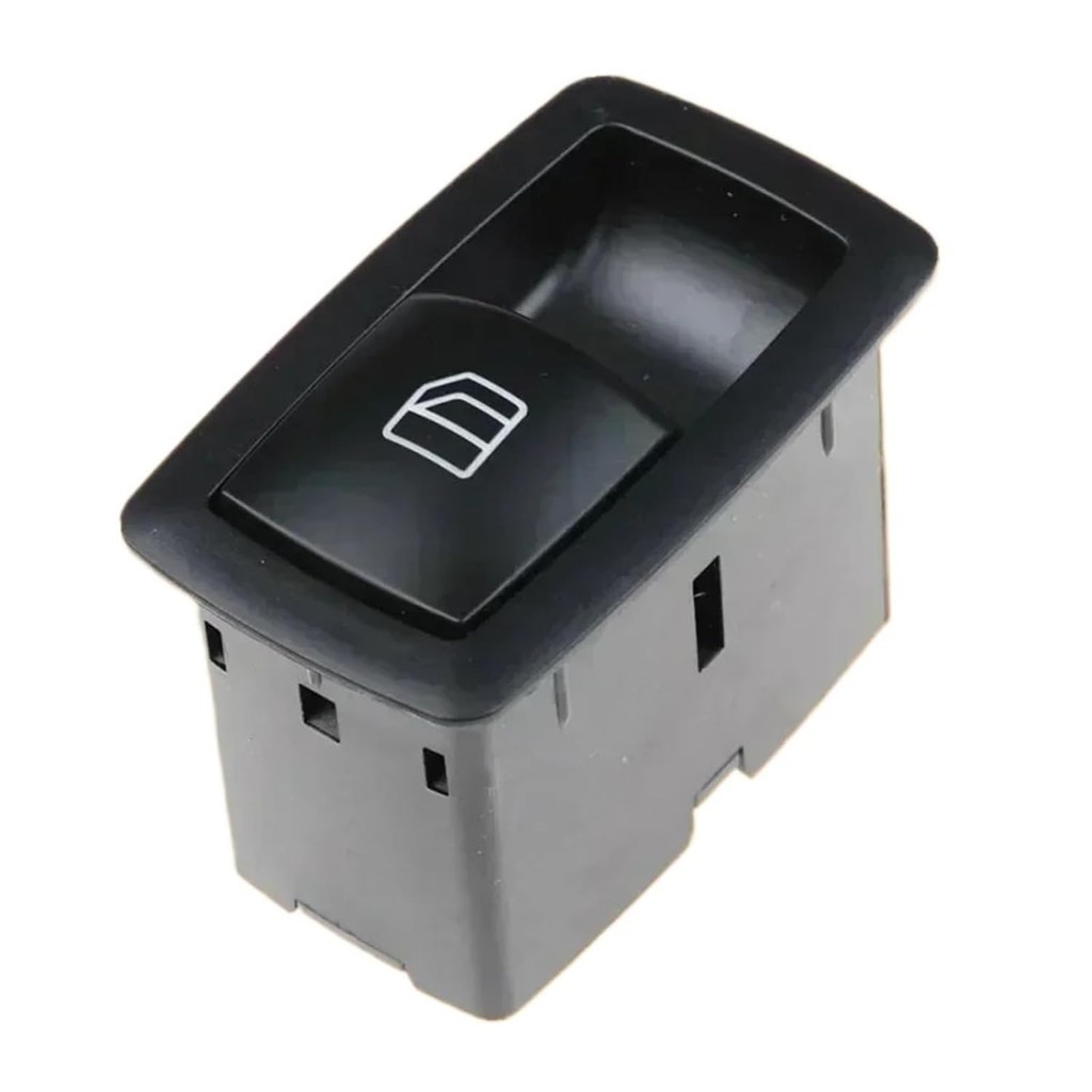 สวิทช์หน้าต่างหน้าต่าง Lifter Botton Fit สําหรับ Benz AW169A160 A170 A180 A200 Fit สําหรับ Benz B W2