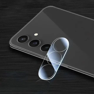 ฟิล์มเลนส์กล้อง Samsung A07 A17 A37 A57 5G A06 เลนส์กล้อง ปกป้องกล้องถ่ายรูป Camera Lens Tempered Glass 007