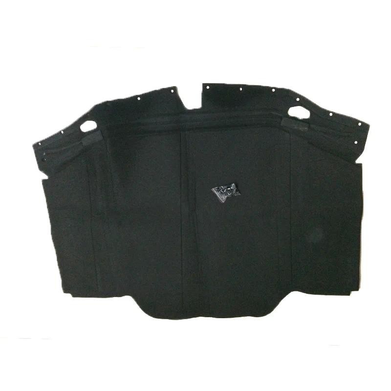 แผ่นฉนวนกันความร้อนฝากระโปรงสําหรับ Mercedes-Benz 300SL 500SL 600SL R129 SL320 SL500 SL600 1990-2002