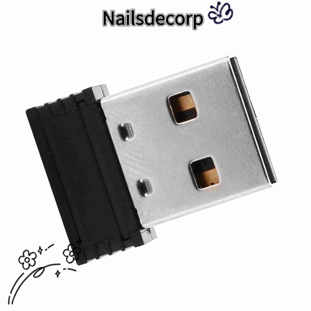 ตัวรับสัญญาณไร้สาย ANT+ ขนาดMini น้ำหนักเบาทะแคง่าย สำหรับZWIFT/WAHOO/BKOOL และการฝึกขี่จักรยาน