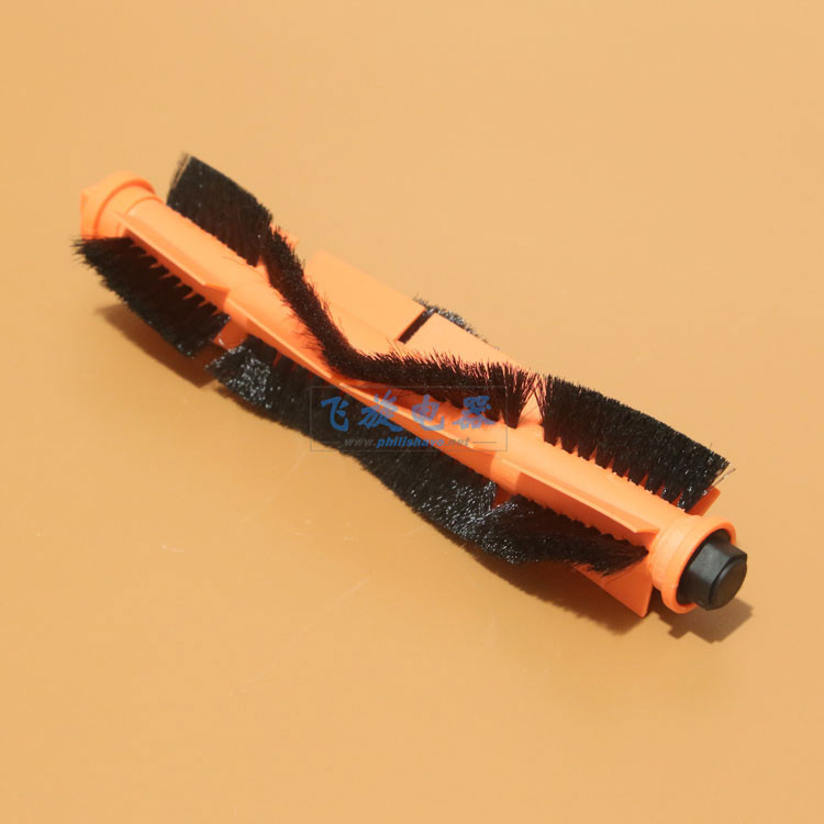 หุ่นยนต์กวาด Philips XU6500 31000 3000 3110 XU2100 2,000 แปรงลูกกลิ้ง