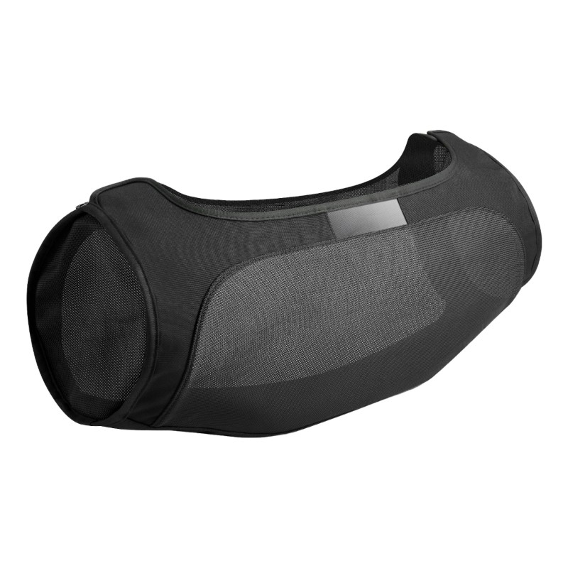 Seas Water Resistance Travel Storage Cover Case สําหรับ Boombox 4 ระบบลําโพงกลางแจ้ง