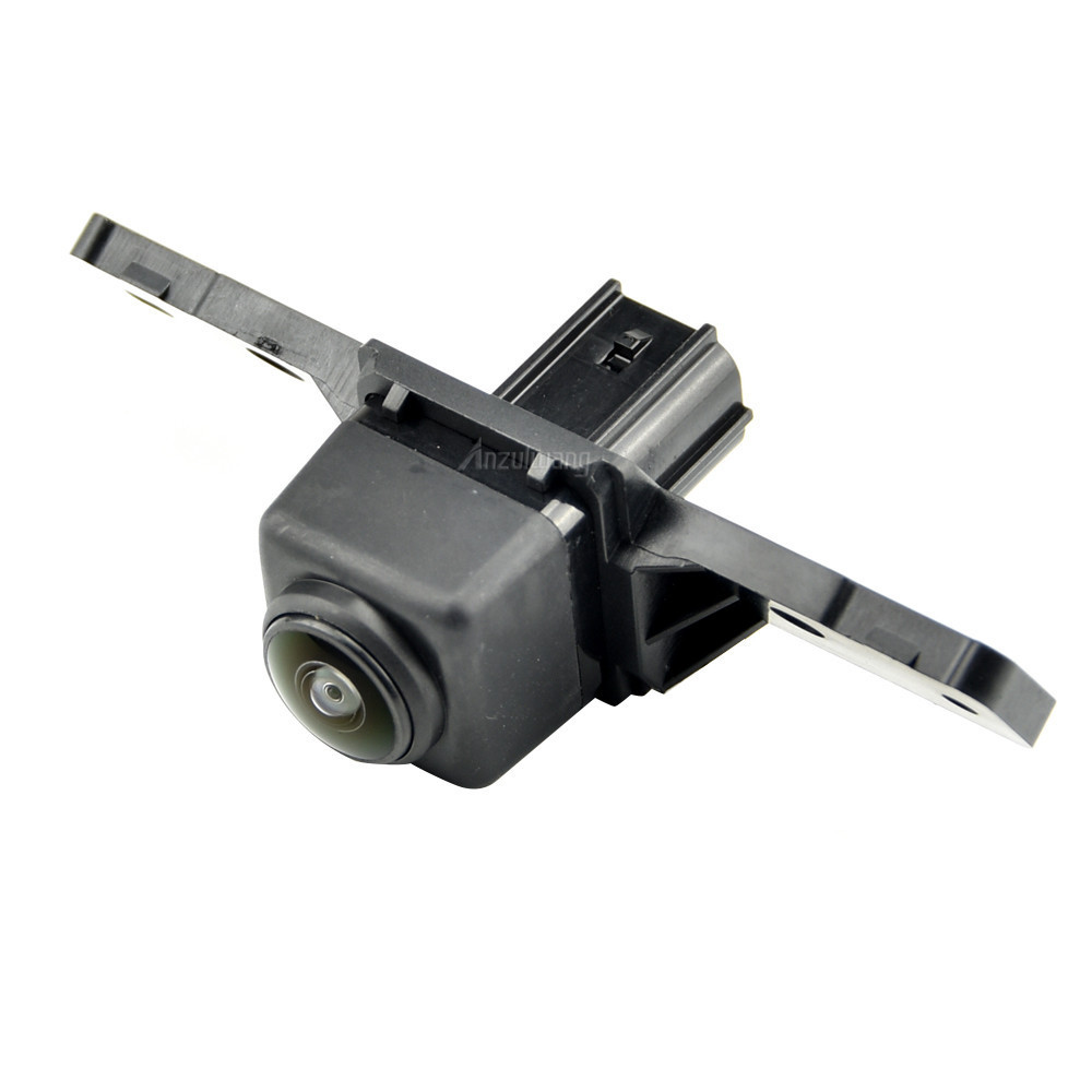 กล้องหน้าใหม่คุณภาพสูงเหมาะสําหรับ Nissan Rogue OEM 284F1-4BA0A 284F14BA0A