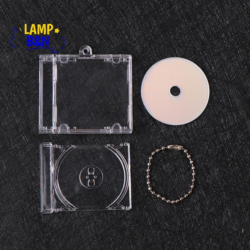 B&N แผ่น CD Functional NFC รูปที่ 8