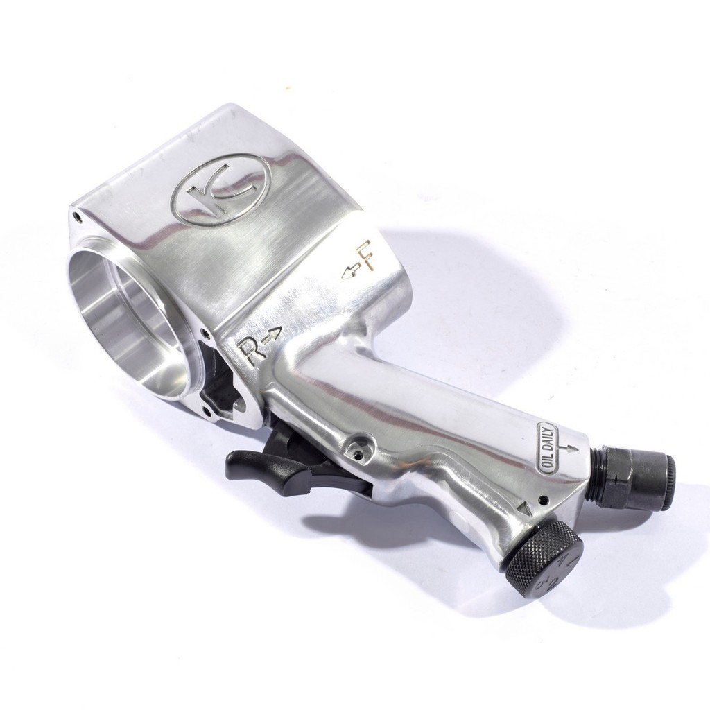อะไหล่KW-19HP#1 MOTOR CASE C.P.