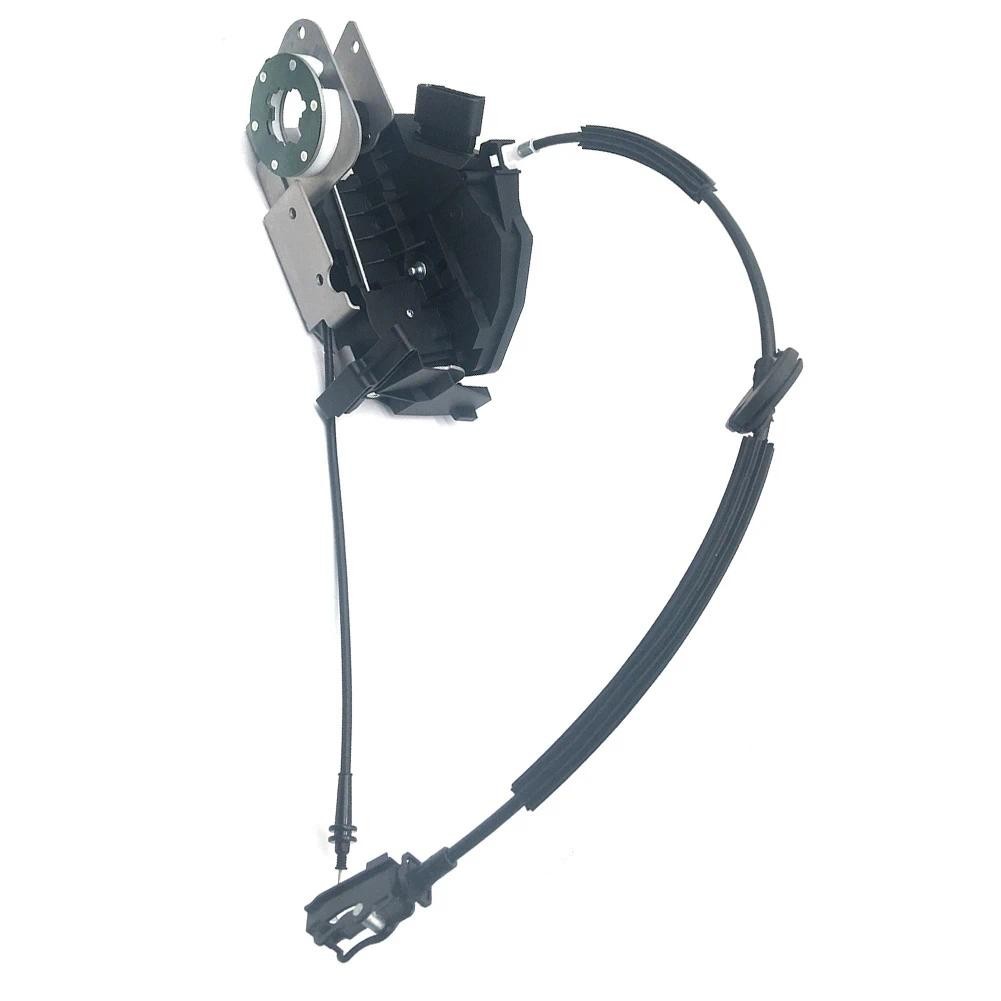 7Pins รถประตูล็อค Actuator ด้านหน้าซ้าย BK31V219A65DJ สําหรับ Ford Transit V363 2013-2023 BK31-V219A