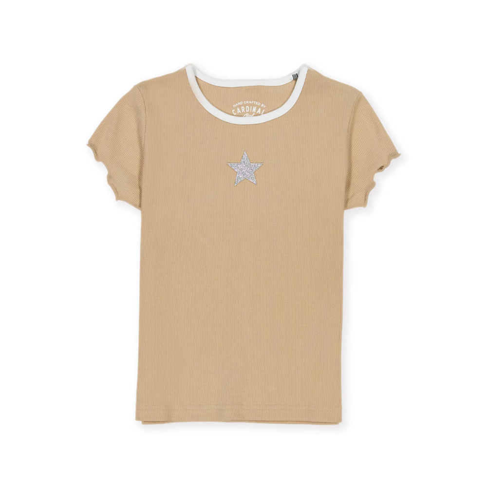 เสื้อยืดเด็ก Cardinal R0117OP03E By Cardinal