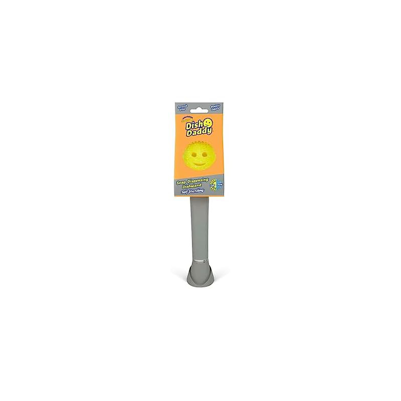 Scrub Daddy Dish Wand