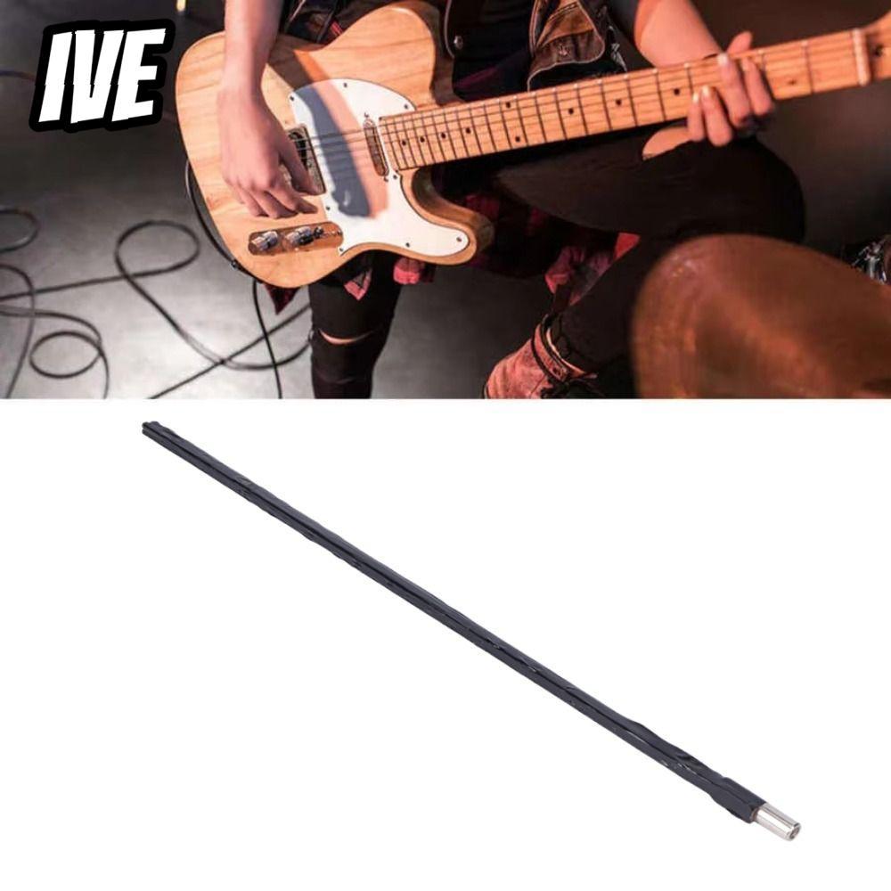 IIVEYOUNG Instruments Truss Rod, 380MM 420MM Acoustic Guitar Accessories Parts Dual Guitar Truss Rod