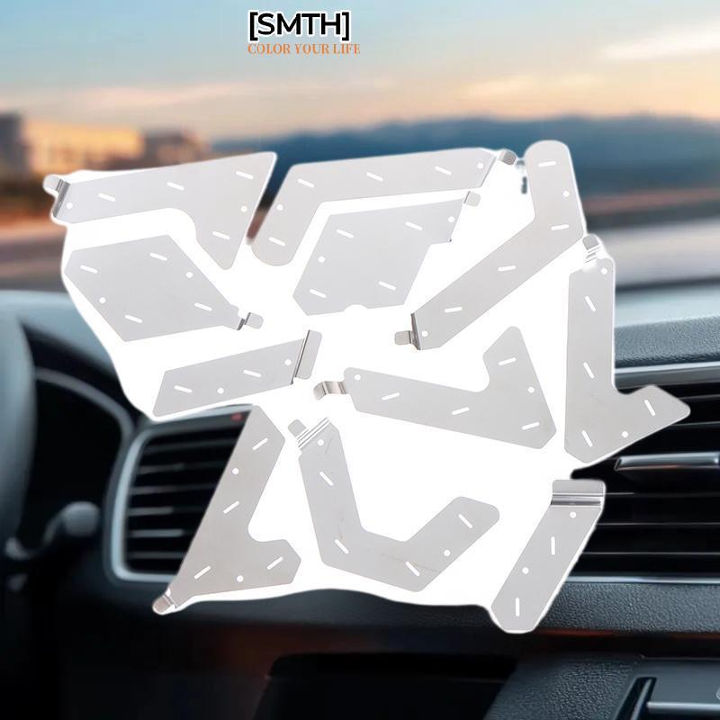 [SMTH] Niel Sheet Pa Electric Tool Li-Ion Cell Connector ( 20 X 18650 ) สําหรับ Greenworks 40V Li-Io