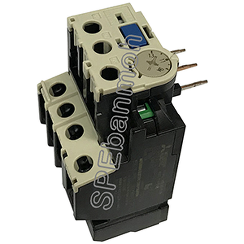 TH-T18-MITSUBISHI โอเวอร์โหลด 1.3A 1.0-1.6