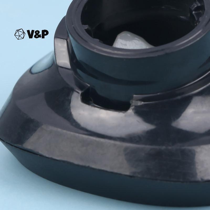 V&P หัวโกนเปลี่ยนใช้ - ผม Clipper หัวเครื่องตัด de สําหรับ QG3396 QG3320 QG3330 QG3340 QG3360 QG3380