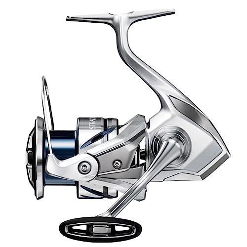 รอกหมุน SHIMANO รุ่น 23 Stradic C3000HG