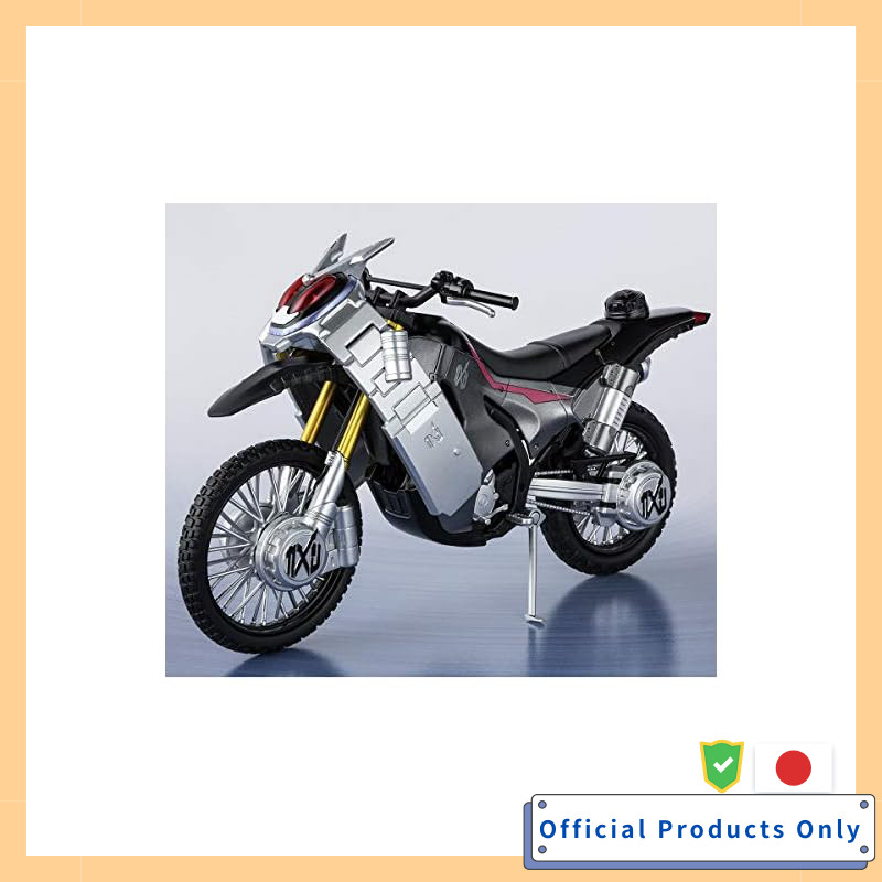 S.H.Figuarts Ride Striker & Jikan Gireido/Jikan Zax Set Ltd