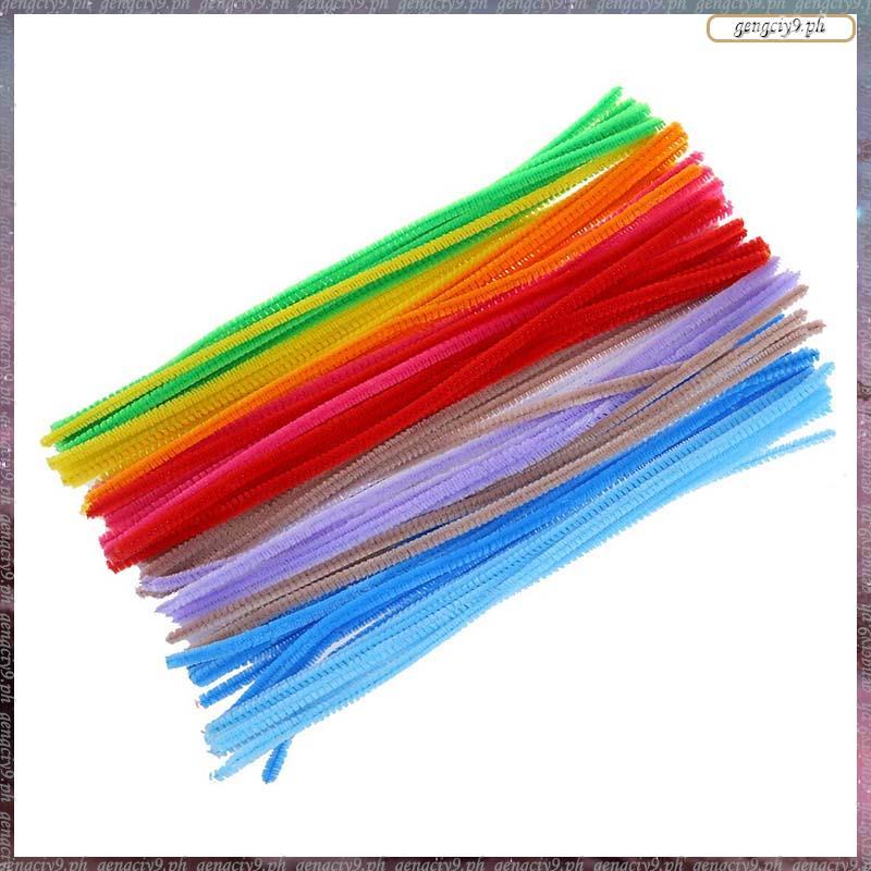 [LR] น้ํายาทําความสะอาดท่อหลากสี 100pk