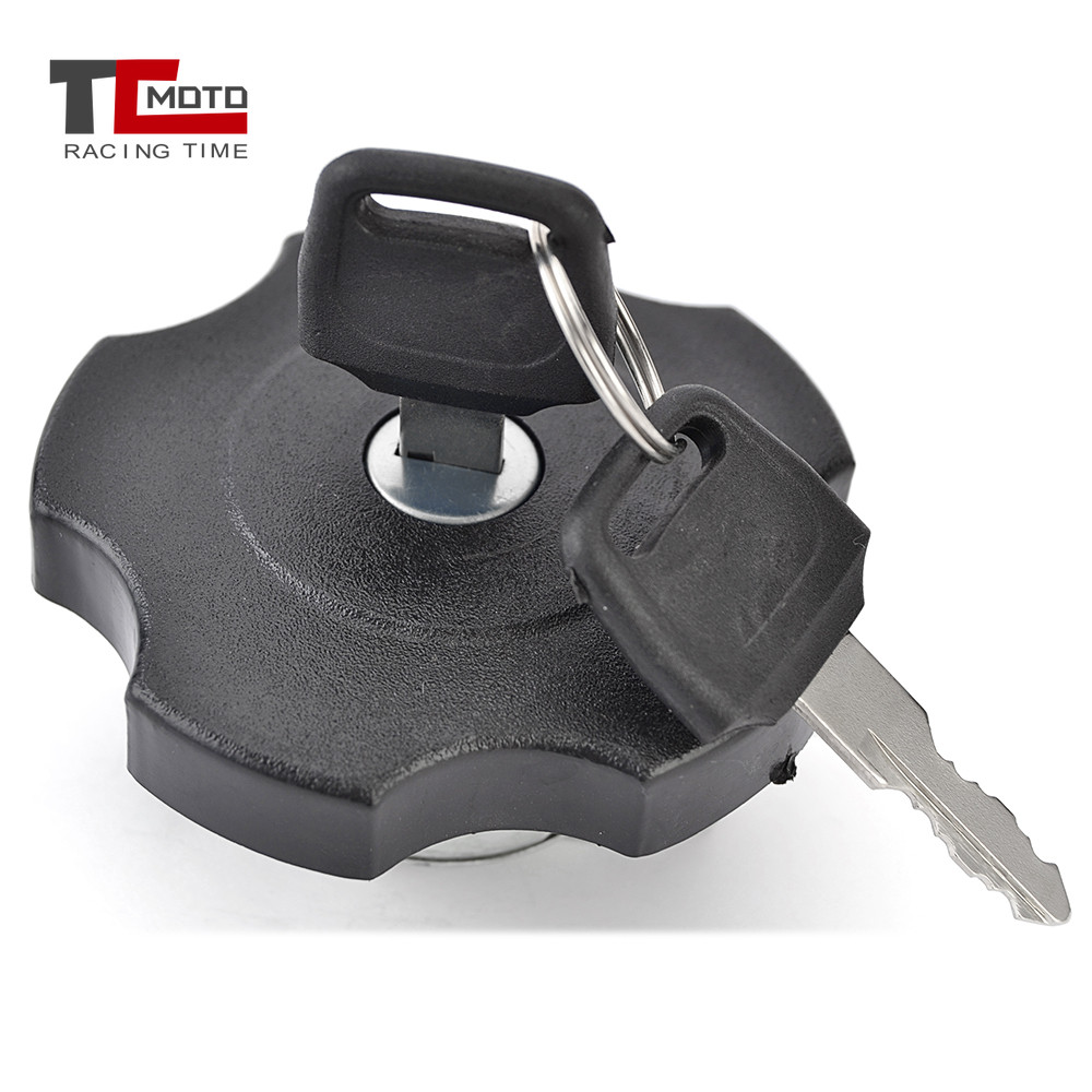 การใช้ถังแก๊สล็อคสําหรับ Yamaha TTR250 TW225 DT230 XS250 RZ350 RD350 TW200 TW125 XJ650 XS400 XT225 X