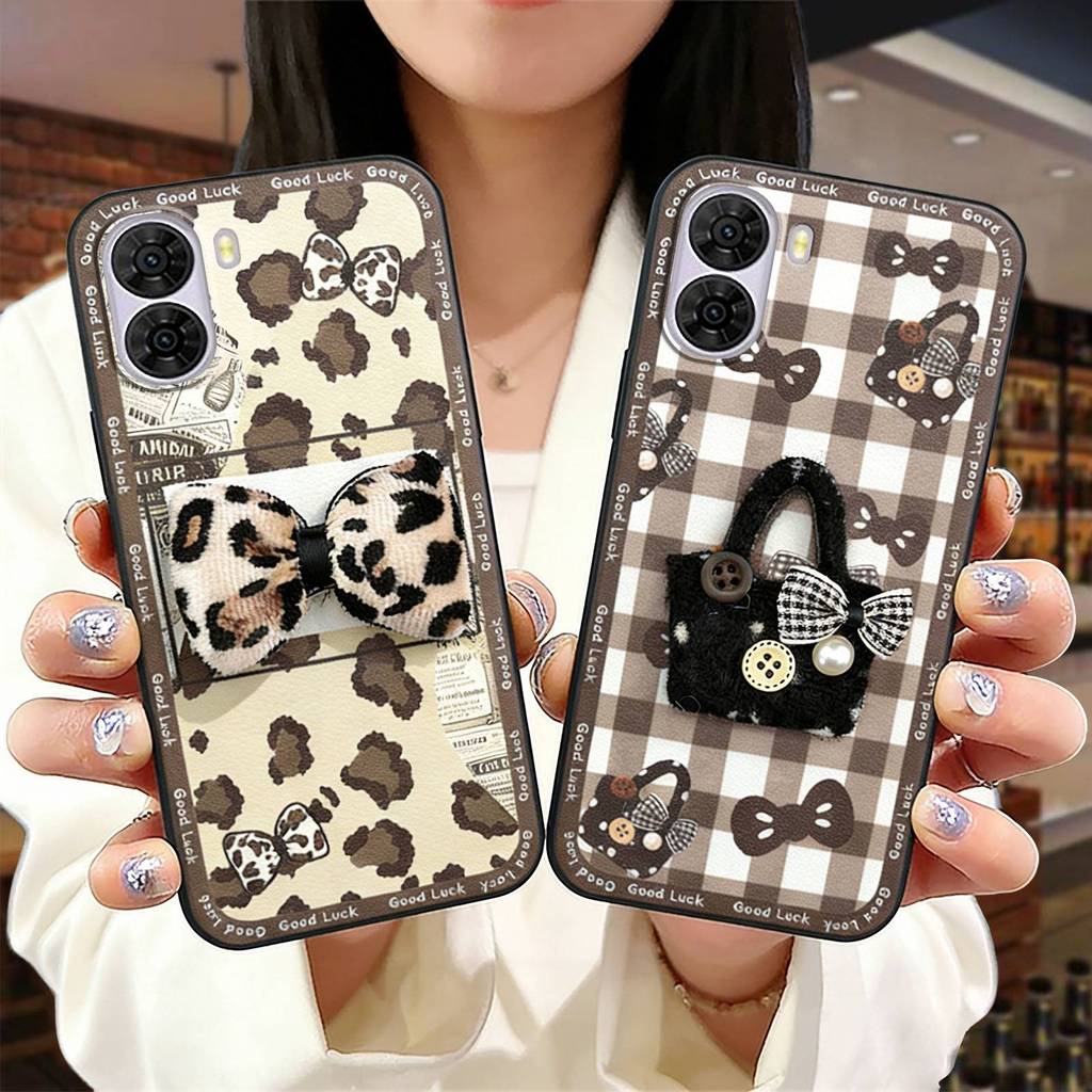 กันน้ํา Soft Case เคสโทรศัพท์สําหรับ ZTE Nubia S2/A504ZT สามมิติ Anti-knock ป้องกันเย็บปักถักร้อยซิล