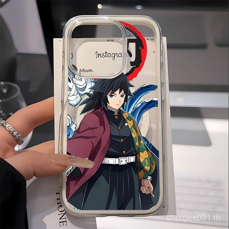 เคสโทรศัพท์แม่เหล็กสําหรับ iPhone รุ่น 17PRO, 17AIR, 17PROMAX, 16, 14, 13, 15, 11, 12, 14PRO, 12PRO,