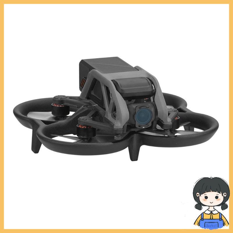 Bang ND CPL UV Filter อุปกรณ์เสริมกระจกออปติคอลสําหรับกล้อง Avata O3 Air Unit