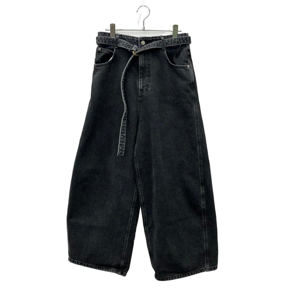 Etre Tokyo EDWIN Pants Women Direct from Japan Secondhand