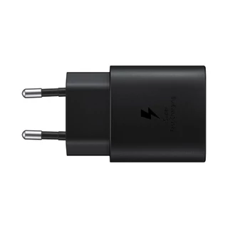 Samsung Adapter Fast Charging 25W อะแดปเตอร์ หัวชาร์จ Type C ของแท้ ประกันศูนย์ไทย