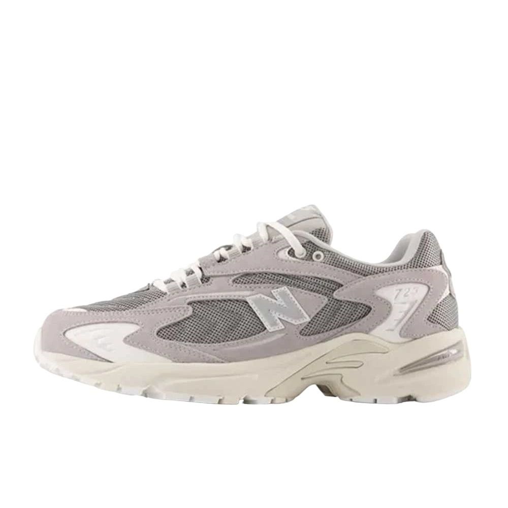 New Balance 725 Light Grey Unused