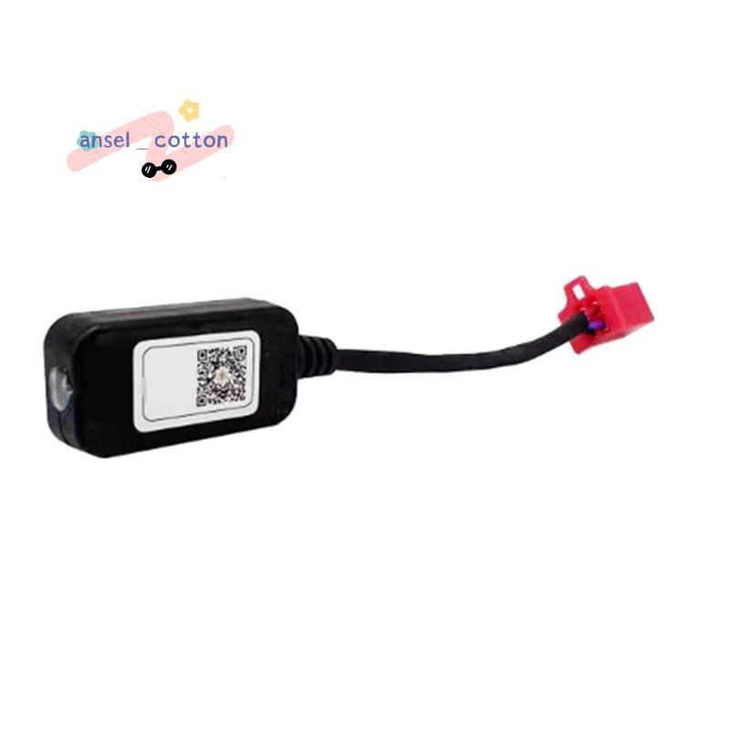 สําหรับ FarDriver Controller การเขียนโปรแกรมอะแดปเตอร์บลูทูธ BT โมดูลสําหรับ ND72240 72260 72360 72680 โทรศัพท์มือถือควบคุม