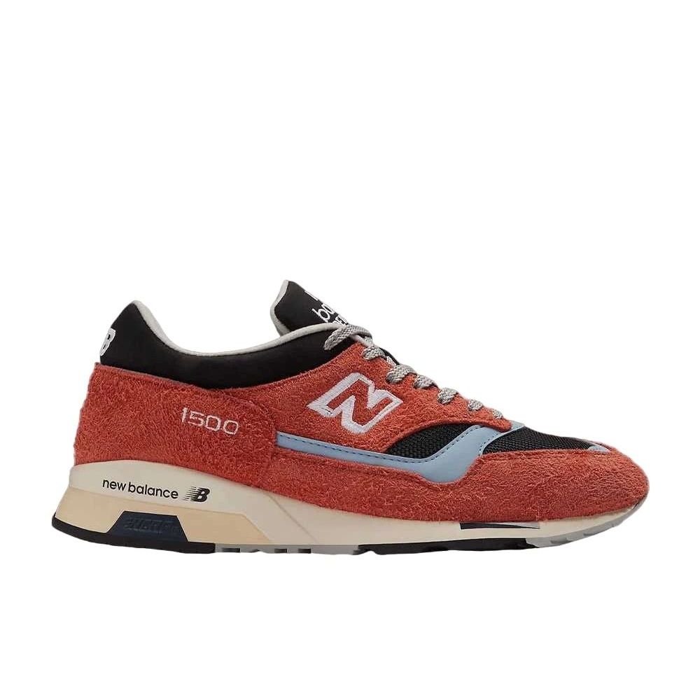 New Balance 1500 Made in UK Orange Unused