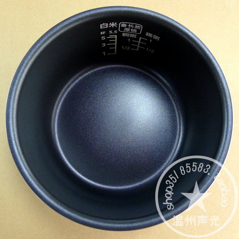 Panasonic หม้อหุงข้าว Liner SR-DE103 DG103 DF101 CA101 MS103 MG103 เตาแม่เหล็กไฟฟ้า