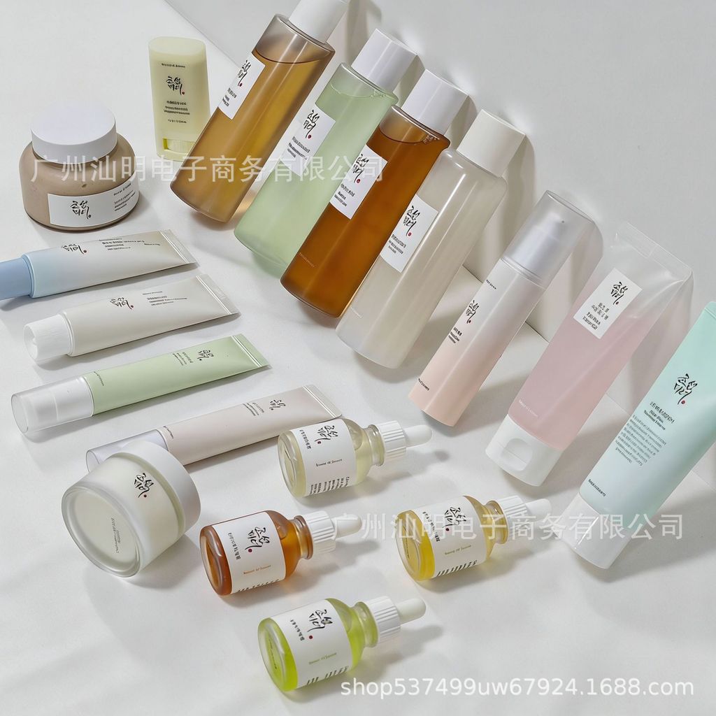 Yuantou Beauty of Joseon Korean Beauty of Joseon Beauty of Joseon Full Range 2026.2.26