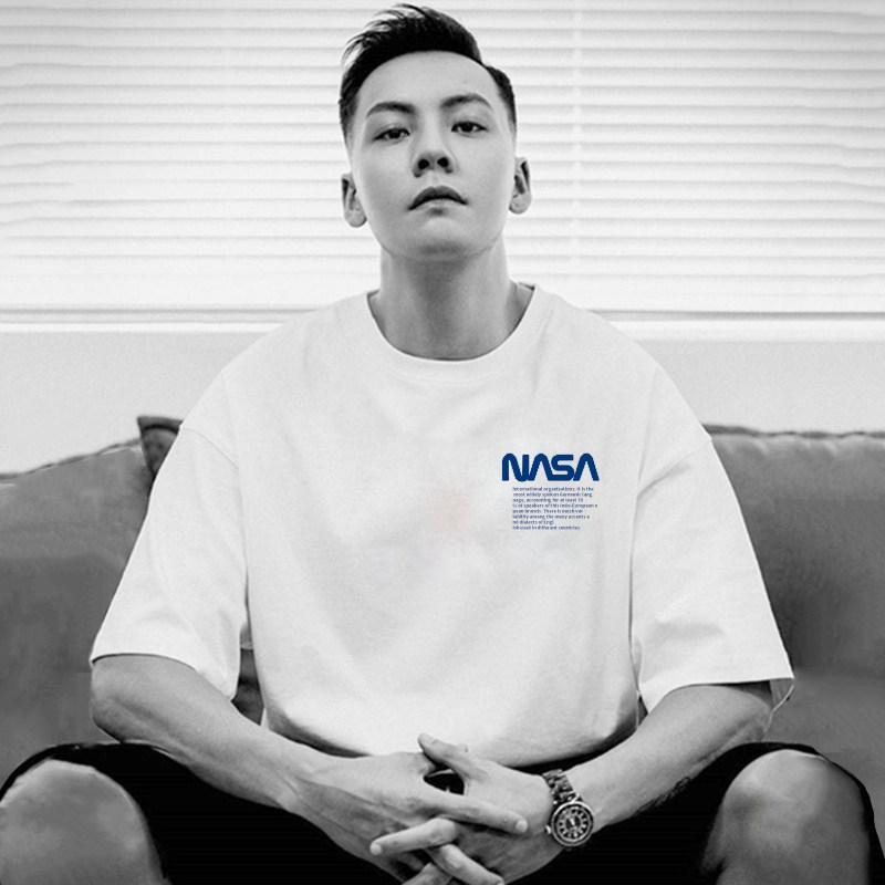 NASA Joint Heavy Summer Cotton Boys Tide Heavy Summer Cotton Boys Tide20260228