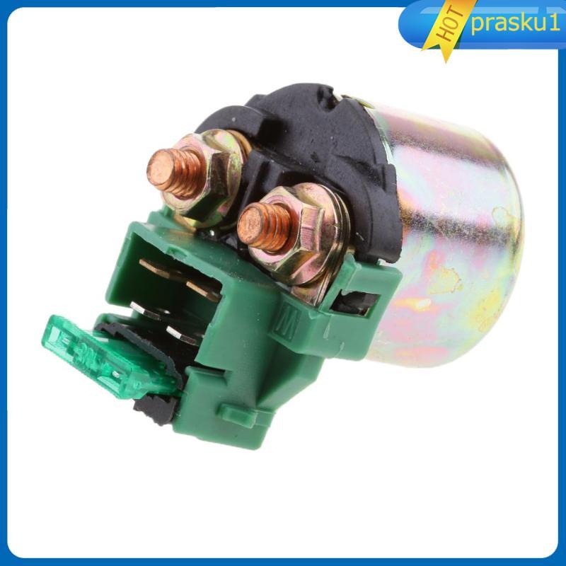 [Prasku1] รีเลย์โซลินอยด์สตาร์ทรถจักรยานยนต์ใหม่สําหรับ Honda VT500 VT600 VT1100 VT 500 600 1100