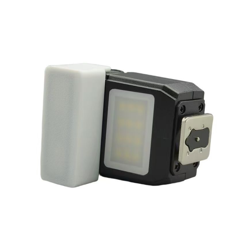 เหมาะสําหรับ You Basket SL03 Diffuser ulanziSL03 Firefly Flash Diffuser กล้อง Diffuser