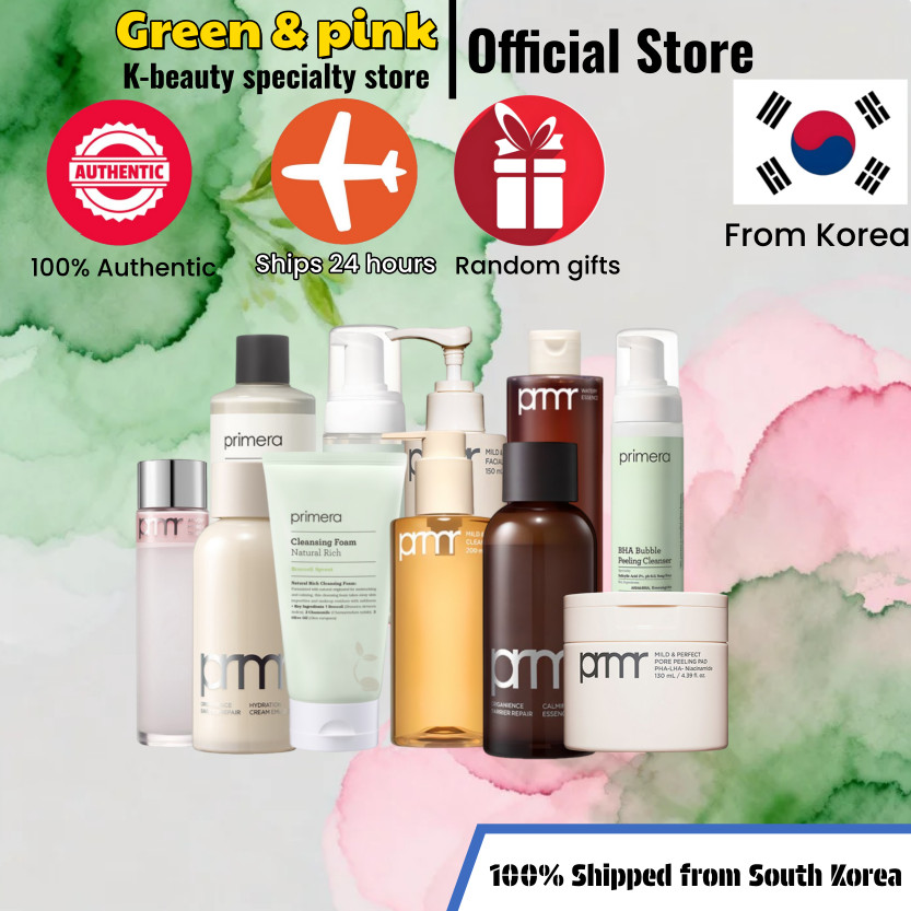 [PRIMERA] น้ํายาทําความสะอาดผู้หญิง 150ml/วอเตอร์ตี้เอสเซ้นส์ 250ml/น้ํายาลอก 150ml/น้ํายาทําความสะอ