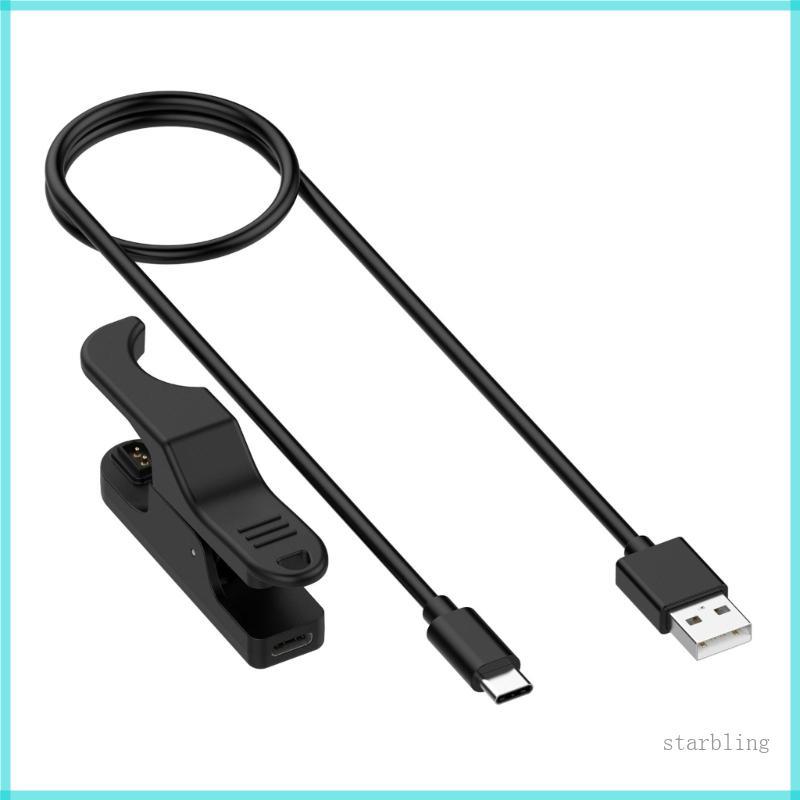 สายชาร์จ Star สําหรับ GBD-H2000 เปลี่ยนนาฬิกา USB Interface Charger ชาร์จ