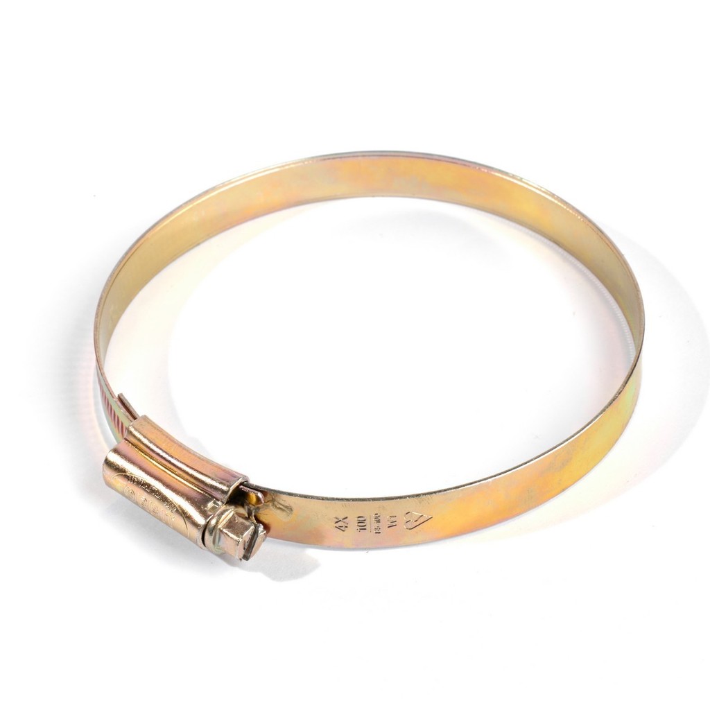 ORBIT (ORBIT) #4X เหล็กรัด ขนาด 85-100 มิล