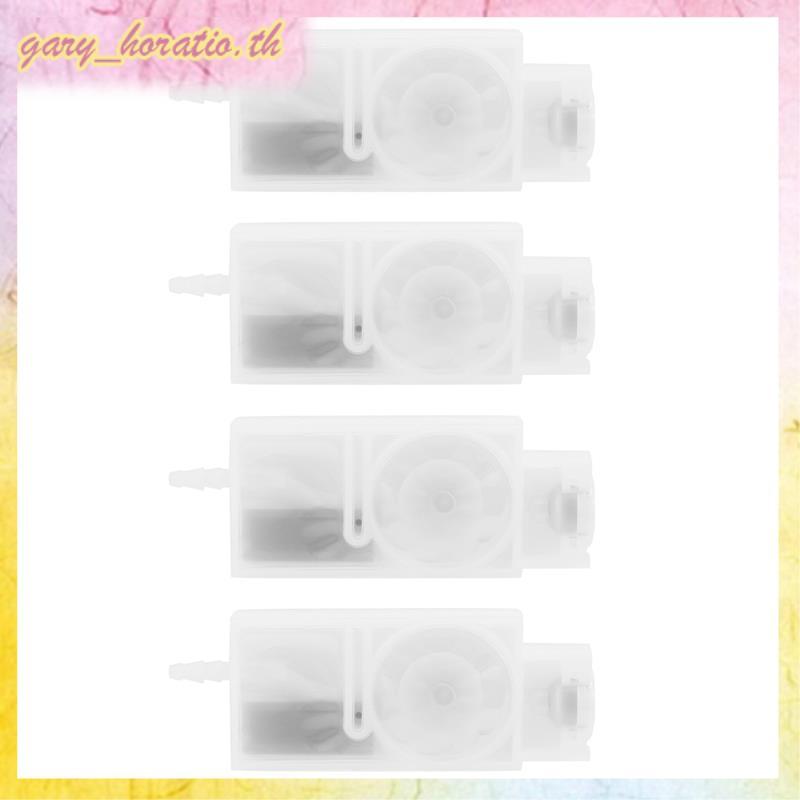 [THG1]Negative Pressure Ink Damper I3200 Ink Filter for 5th Printhead I3200 / XP600 / 4720 หัวพิมพ์